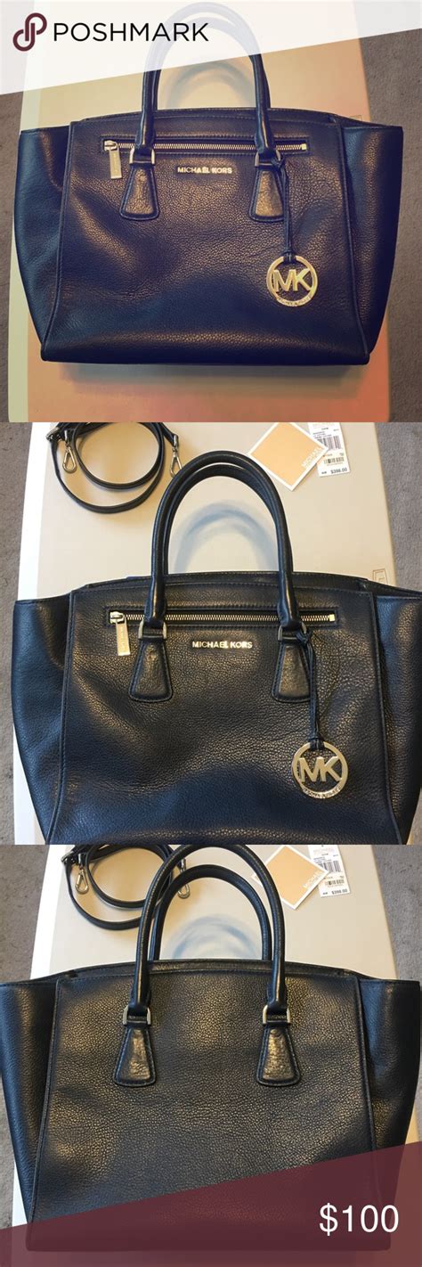 Michael michael kors sophie large satchel + FREE SHIPPING